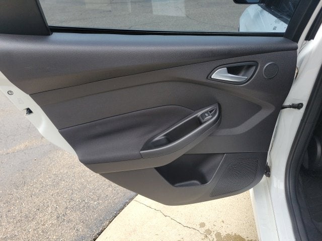 2014 Ford Focus ST
