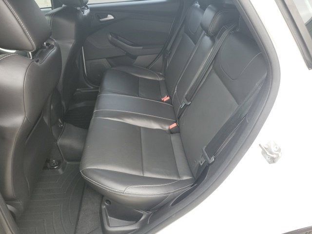 2014 Ford Focus ST