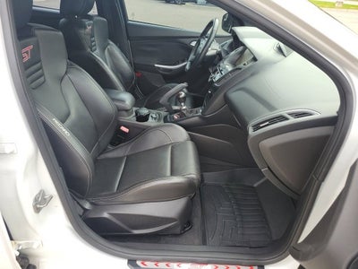 2014 Ford Focus ST