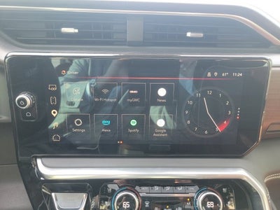 2023 GMC Sierra 1500 Denali Ultimate