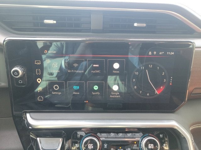 2023 GMC Sierra 1500 Denali Ultimate