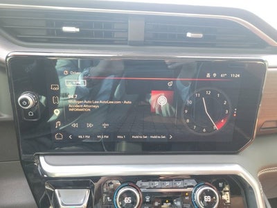 2023 GMC Sierra 1500 Denali Ultimate