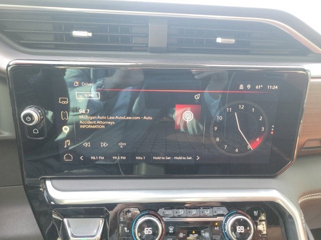 2023 GMC Sierra 1500 Denali Ultimate