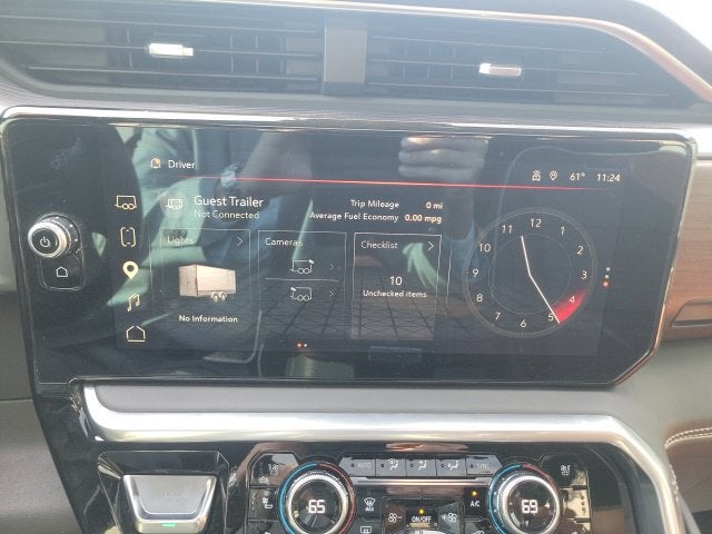 2023 GMC Sierra 1500 Denali Ultimate