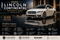 2020 Lincoln Continental Reserve