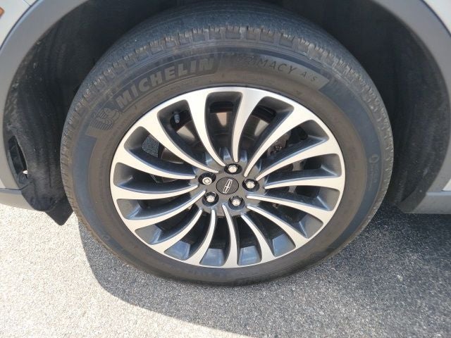 2023 Lincoln Aviator Standard