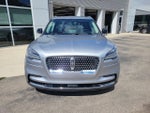 2023 Lincoln Aviator Standard