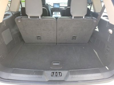 2023 Lincoln Aviator Standard