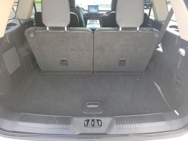 2023 Lincoln Aviator Standard