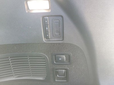 2023 Lincoln Aviator Standard