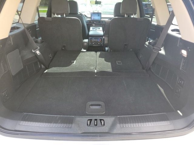 2023 Lincoln Aviator Standard