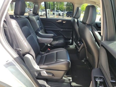 2023 Lincoln Aviator Standard