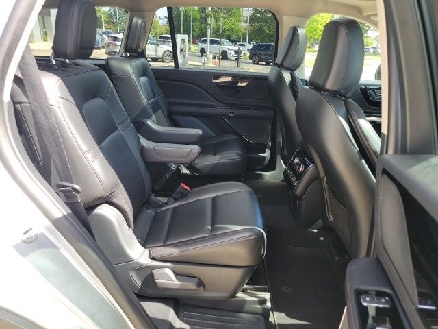 2023 Lincoln Aviator Standard