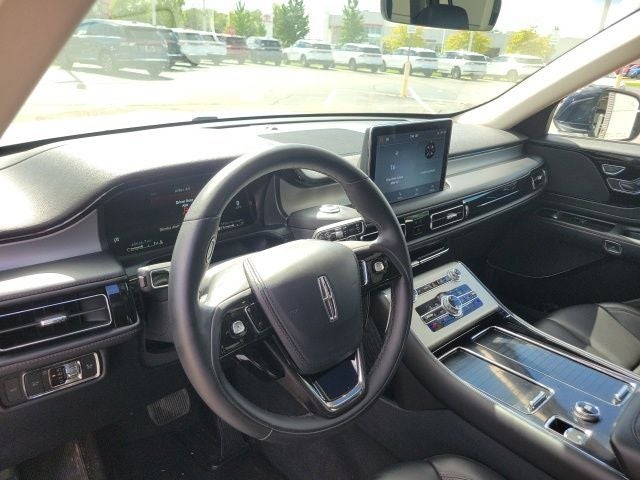 2023 Lincoln Aviator Standard