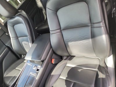2023 Lincoln Aviator Standard