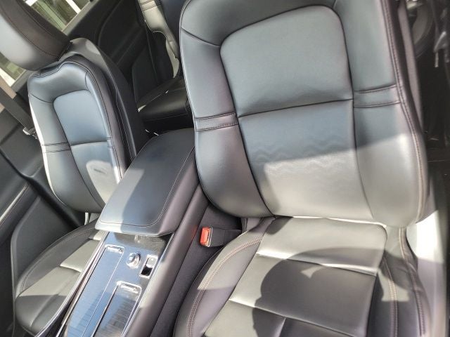 2023 Lincoln Aviator Standard
