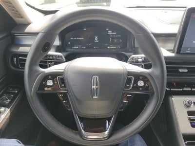 2023 Lincoln Aviator Standard