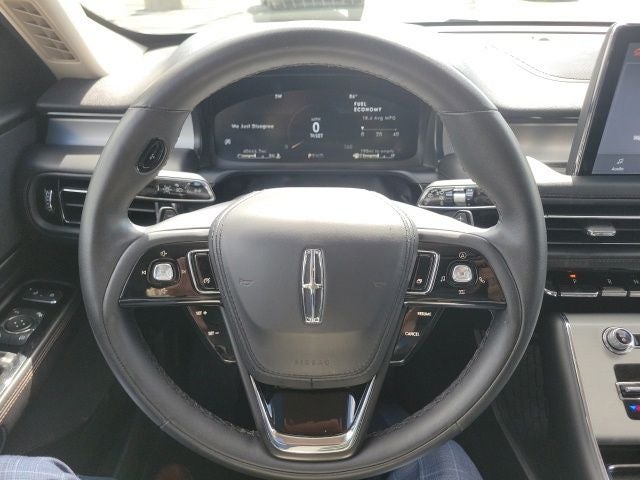 2023 Lincoln Aviator Standard