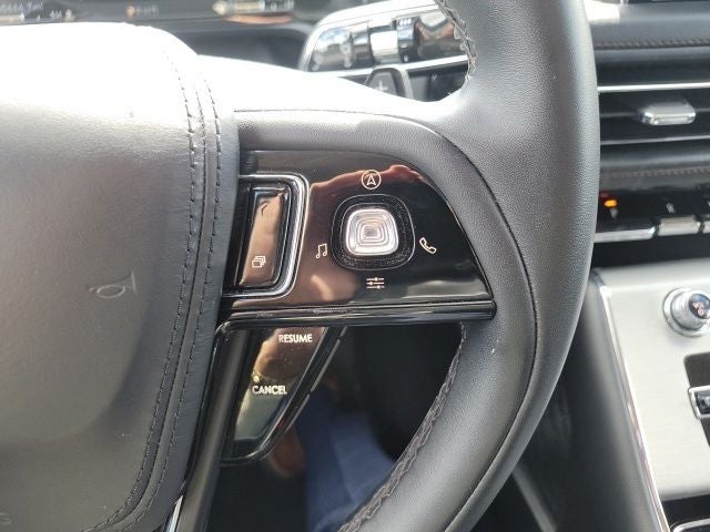 2023 Lincoln Aviator Standard