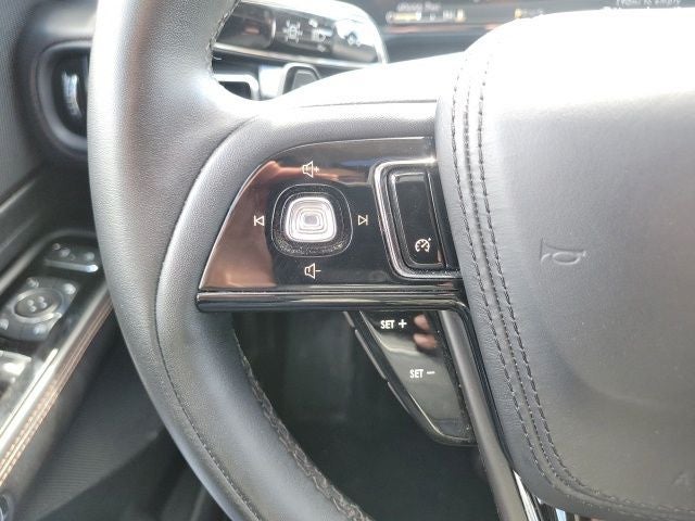 2023 Lincoln Aviator Standard
