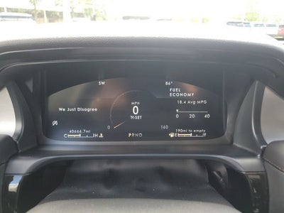 2023 Lincoln Aviator Standard