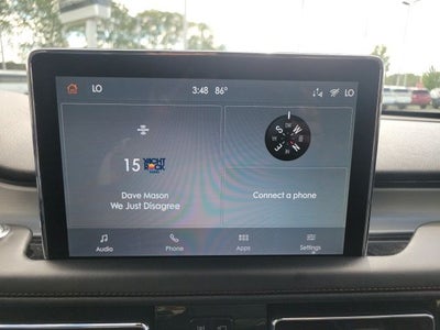 2023 Lincoln Aviator Standard