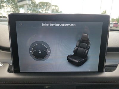 2023 Lincoln Aviator Standard
