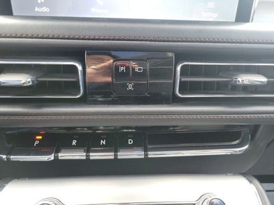 2023 Lincoln Aviator Standard