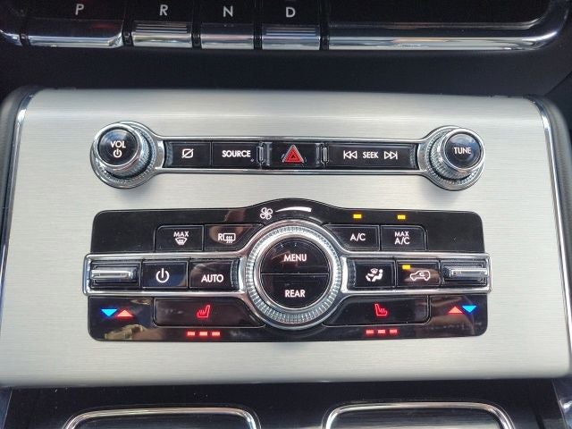 2023 Lincoln Aviator Standard