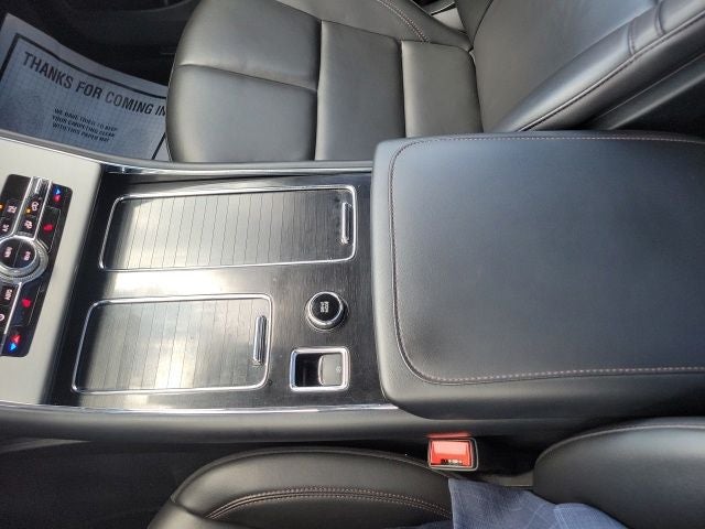 2023 Lincoln Aviator Standard