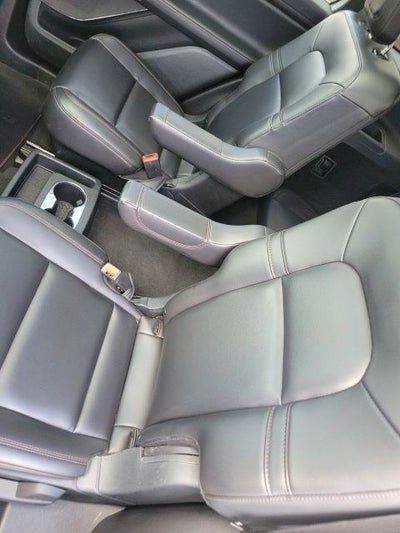 2023 Lincoln Aviator Standard