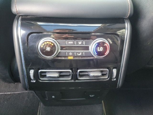 2023 Lincoln Aviator Standard