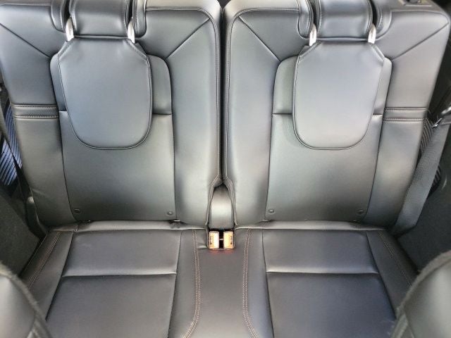 2023 Lincoln Aviator Standard