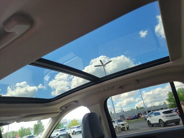 2023 Lincoln Aviator Standard