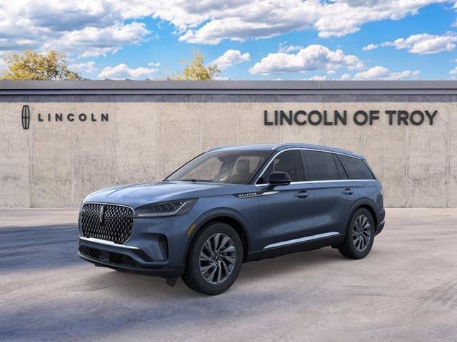 2026 Lincoln Aviator Premiere®