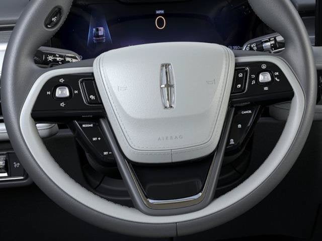 2026 Lincoln Aviator Premiere®