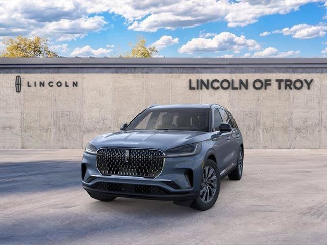 2026 Lincoln Aviator Premiere®