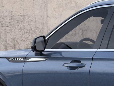 2026 Lincoln Aviator Premiere®