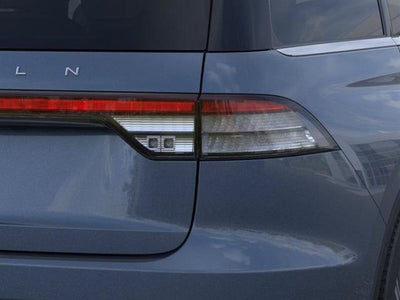 2026 Lincoln Aviator Premiere®