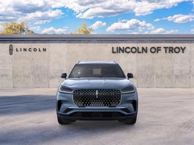 2026 Lincoln Aviator Premiere®