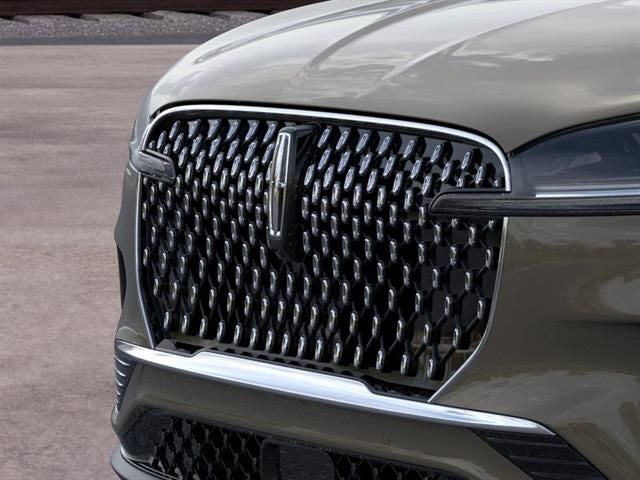 2026 Lincoln Aviator Premiere®