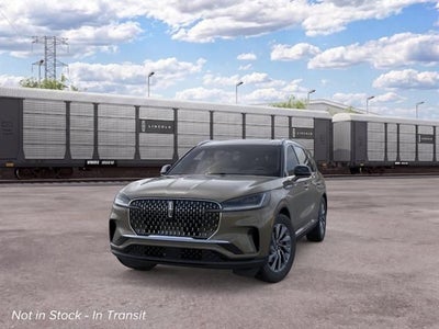 2026 Lincoln Aviator Premiere®