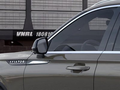2026 Lincoln Aviator Premiere®
