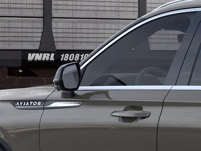 2026 Lincoln Aviator Premiere®
