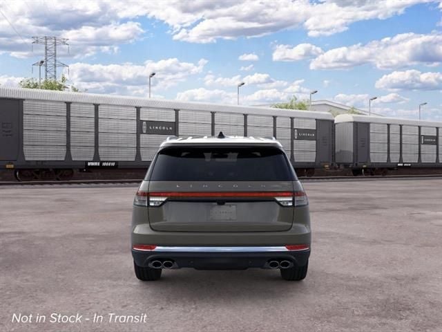 2026 Lincoln Aviator Premiere®
