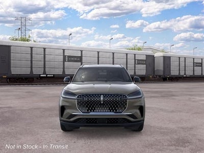 2026 Lincoln Aviator Premiere®