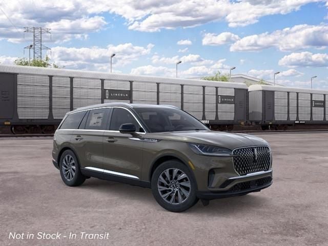 2026 Lincoln Aviator Premiere®