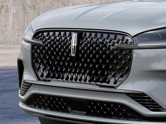 2027 Lincoln Aviator Premiere