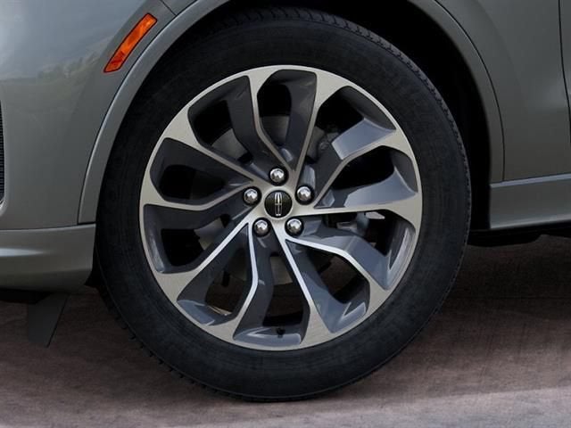 2027 Lincoln Aviator Premiere