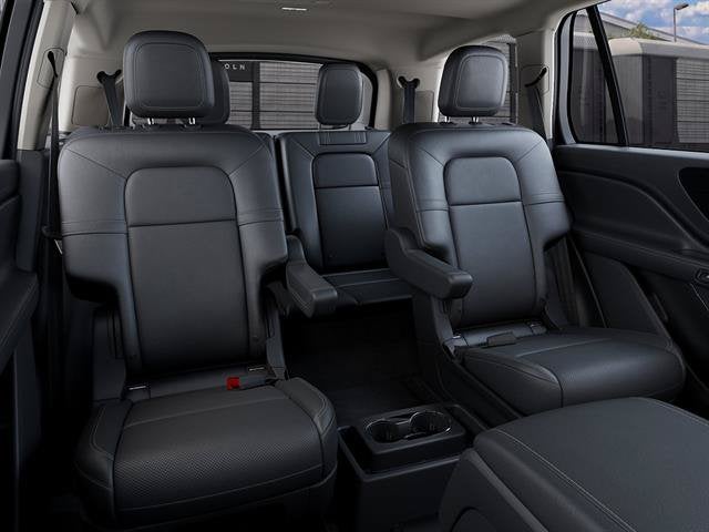 2027 Lincoln Aviator Premiere